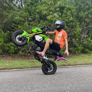 Meet your Posher, Jon